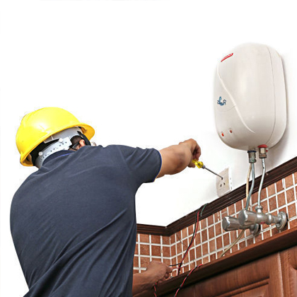 Geyser Heater services & reparing