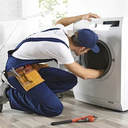 Washing-Machine services & reparing